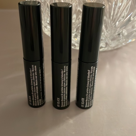 New Clinique High Impact Mascara Set of 3 - Picture 2 of 3